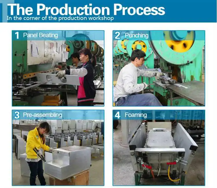 4-production process