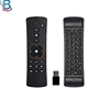 2.4G Wireless Fly Air Mouse Keyboard/Bluetooth Remote Control TV