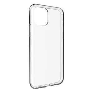Luxury Crystal Clear Case For iPhone Xi Case Ultra Slim Soft TPU Phone Cover For iPhone 11 Case