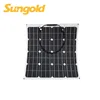 Factory direct CE ROHS TUV approved solar panel 400w