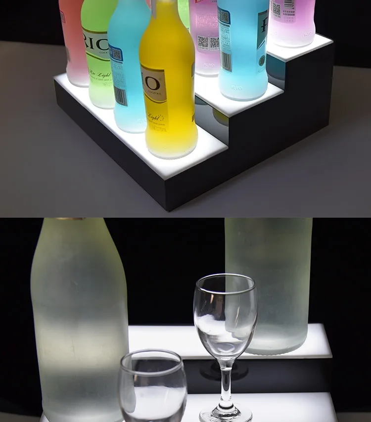 acrylic bottle stand (8)