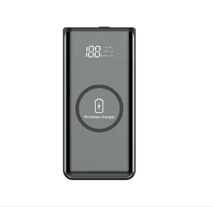 Fantasy 10000mAh 10W Wireless Power Bank