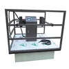 Hot Sales Vibration Test Table, Vibration Testing Machine For Automobile Transport Test