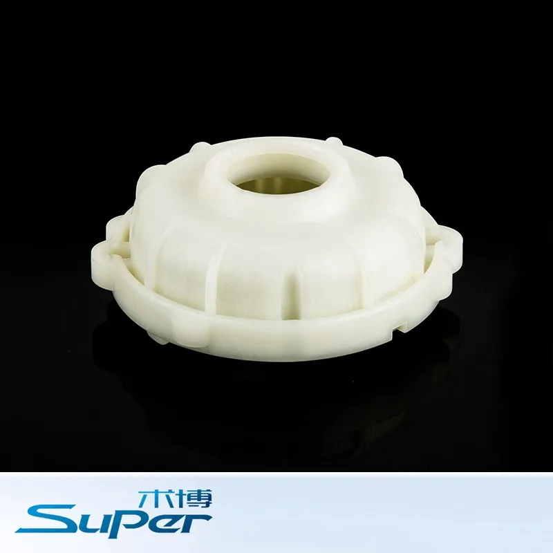 
Injection Granulated Nylon 30% Fiberglass Material Reinforced pa gf30 