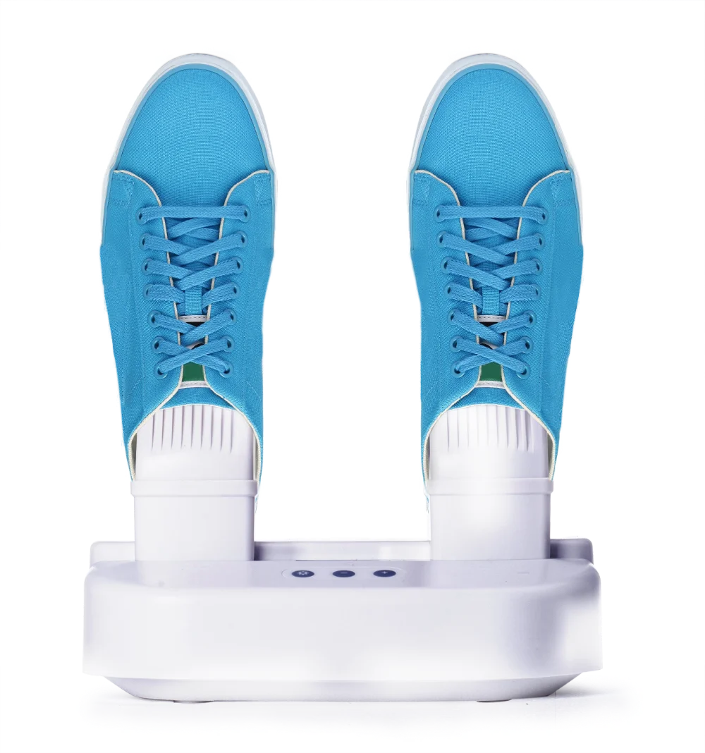 Cleaning Machine Shoes To Remove Odor In Shoes And Dry It Buy Walking