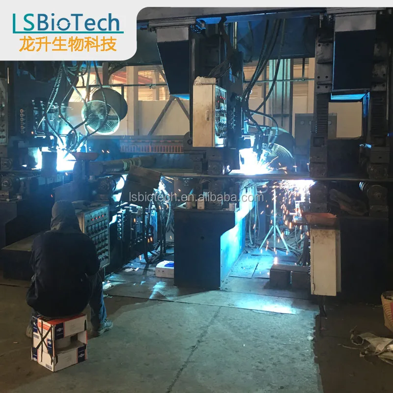 
Boiler Membrane Water Wall Panel /Good Quality Certificated 