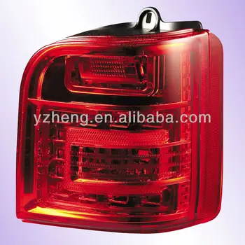 For Kancil Led Tail Light Ce Ccc Emark Certification 