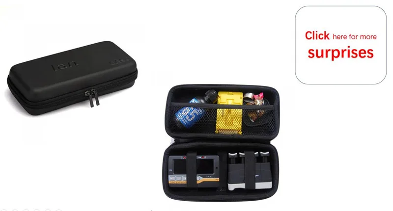 Gitar accessory  Case1