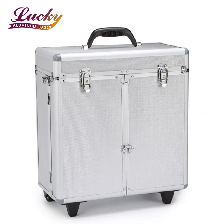 Wholesale Aluminum Barber Tool Case Dog Grooming Tool Box Buy Black