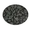 Wholesale Cheap Black Washed Natural Flat River Pebble Stone Paving