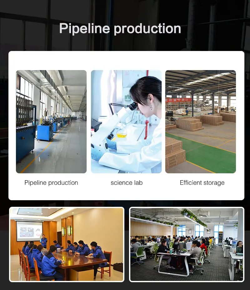 High temperature resistance silicone radiator hose