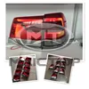 Auto Lighting System Rear light tail lamp for 2016 landcruiser FJ200 UZJ200