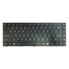25214540 Original New And 100% Tested For Flex 2-14d LCD US Laptop Keyboard