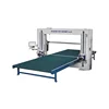 HV6 eps round rigid foam cutting machine