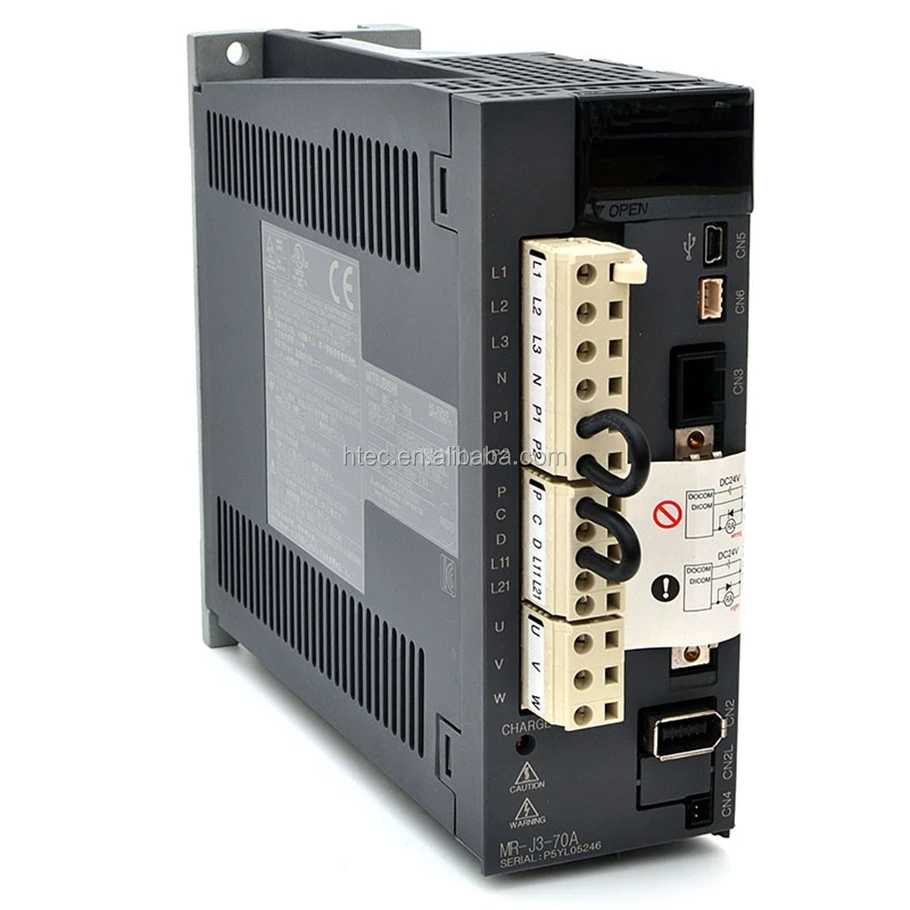 spindle drive unit MDS-B-SPX-185