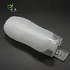 Factory Direct Sales Eco-Friendly Fashion flip top cap for shampoo bottle