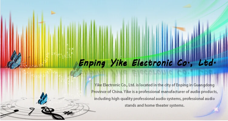 dj city speaker stands