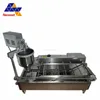 Largest manufacturer food processing machinery/donut making machine/doughnut maker