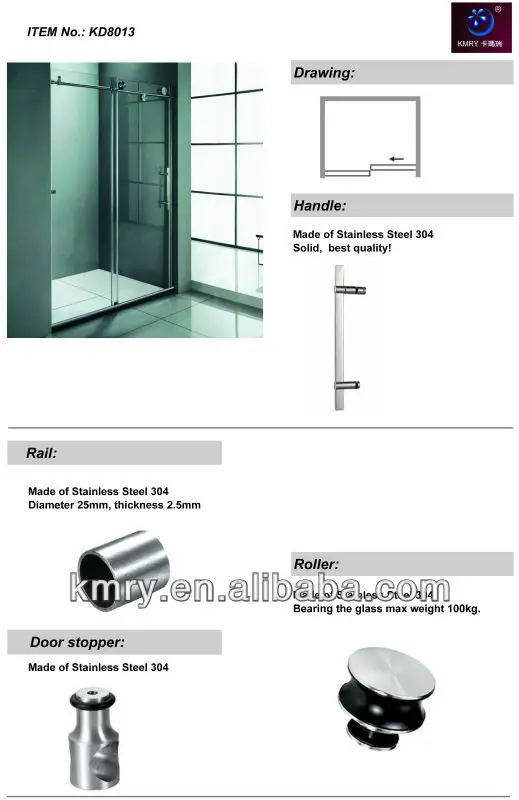 Cheap Shower Enclosures