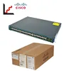 CISCO WS-C3560-48PS-S 3560series 48ports POE switch New in box