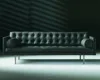 Leather Sofa manufacturers / Furniture supplier / product name KEN08-06#