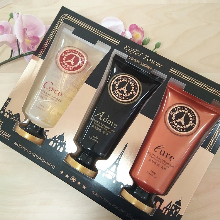 
OEM/ODM Boutique Body Bath Gift Set Bath Shower Body Works Lotion Body Bath Gift Set 