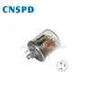 12V 20A transparent 3 pin auto electronic flasher relay