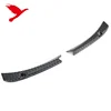 2018-2019 for Tesla Model 3 Car Stainless Steel Rear Boot Bumper Guard Plate Protector