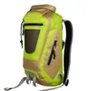 Neon Waterproof Dry Hiking Trekking Backpack Bag