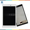 OEM New Replacement Display For Asus Zenpad 7.0 Z370 Z370CG LCD Screen With Touch Digitizer Assembly White
