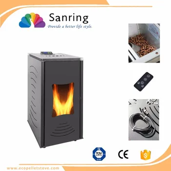 24 Kw Freestanding Pot Belly Pellet Stove For Sale Buy