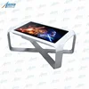 ASTOUCH 42 inch stainless steel TV screen tables with touch screen