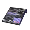 Sound Mixing Console BH-8