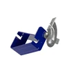 The climbing formwork concrete components steel A bracket