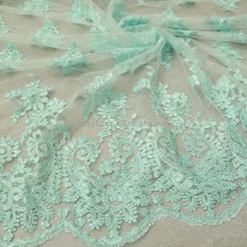 bridal lace fabric wholesale