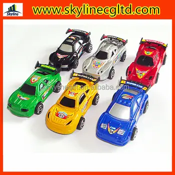 high speed racing car toy