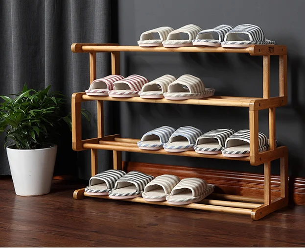 12 Pairs Shoe Rack Shoe Tower Shelf Storage Organizer Stand Cabinet Bench Stackable Buy Bambu Rak Bambu Rak Sepatu Rak Sepatu Organizer Product On Alibaba Com