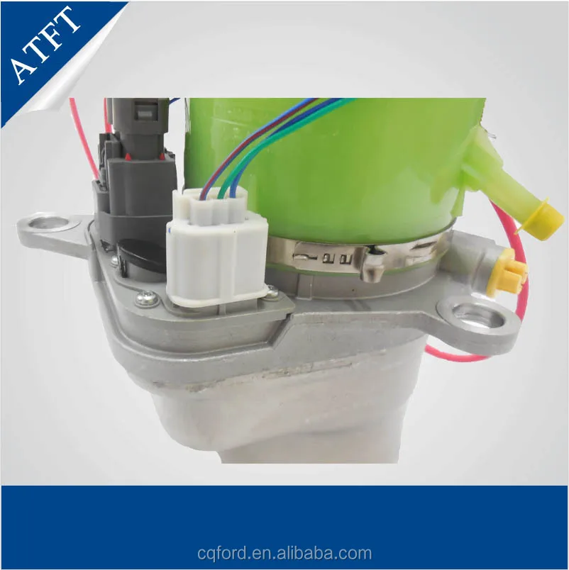 
Power Steering Pump For Volvo S40 OEM.4M513K514BA 