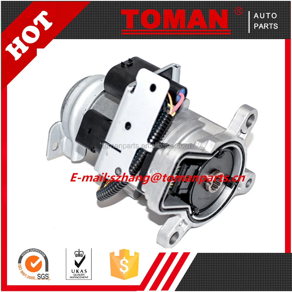 20032010 For Porsche Cayenne Volkswagen Touareg Transfer Case Motor