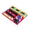 3D1002 CNC Shield V4 Engraving Machine Expansion Board Compatible for A4988 Driver