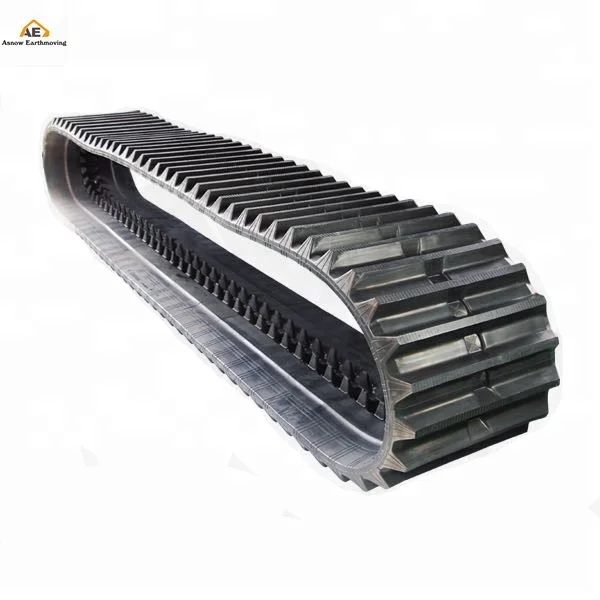 CHENILLE MINI PELLE 200x72x42 KUBOTA KH38