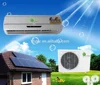 24000btu hot sell solar air conditioner 48vdc mini split Solar air conditioner