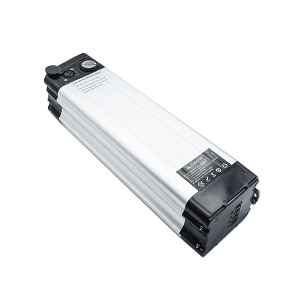Batterie Vhbw 36V 10Ah Li-Ion Pour Prophete, DeHawk, Stratos – Avec Chargeur Et Support – Fiable Et Sécurisée