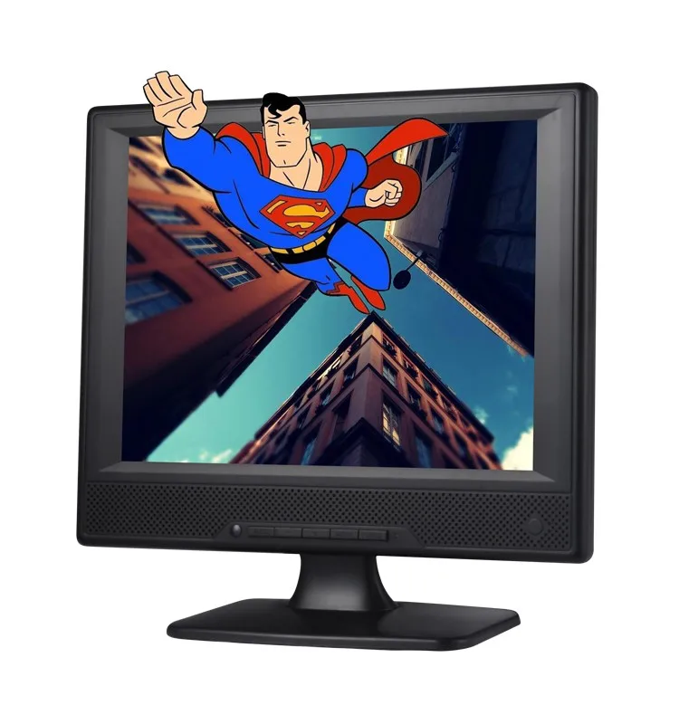 12.1 Inch Small Lcd Tv Monitor Cheap Television Buy Cheap Tv Monitor