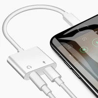 

4 in 1 Charging Data Sync Audio Adapter Cable