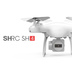 Alibaba Selfie Drone WiFi GPS