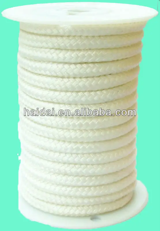 Strong White 1 Inch Nylon Rope - Buy 1 Inch Nylon Rope,White Solid ...
