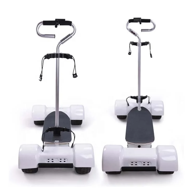 60V 20.8Ah 1000W Lithium Battery Electric Golf Trolley