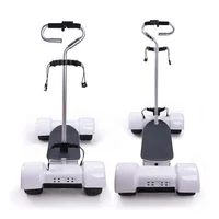 

60V 20.8Ah 1000W Lithium Battery Electric Golf Trolley