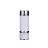 GOMAX 2019 Hydrogen Water Travel Bottle Hydrogen Rich Water Cup Hydrogen-Rich Generator with USB Charging